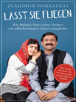 cover image of Lasst sie fliegen